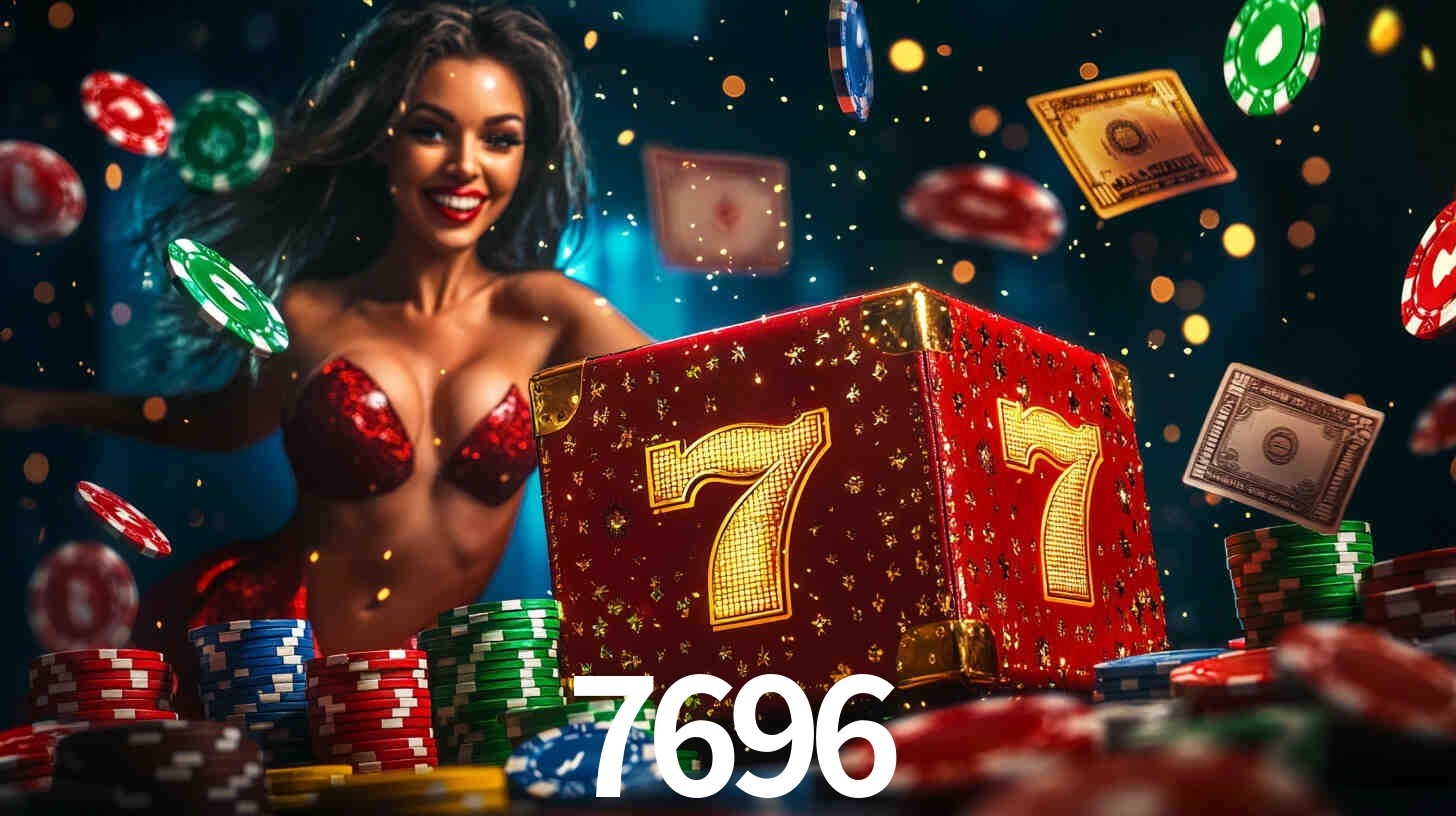 Experiência VIP 7696