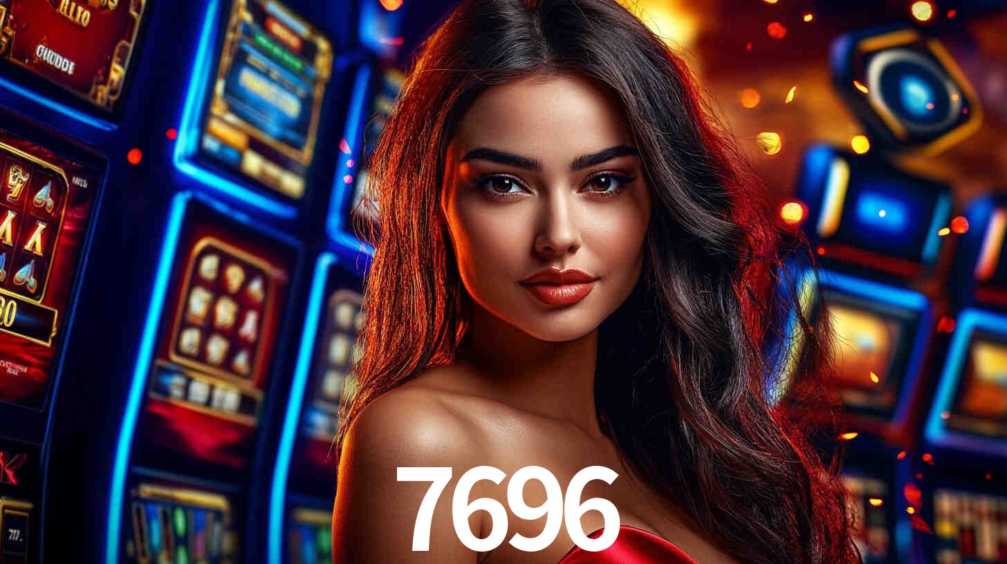 Bônus de Boas-vindas 7696