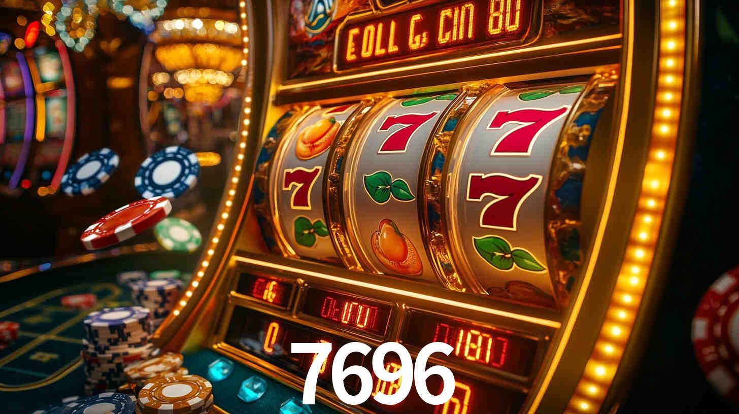 7696 bet