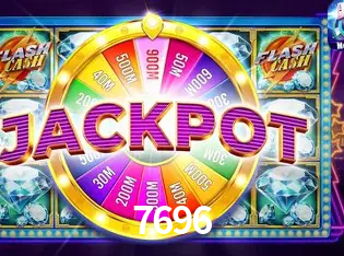 A Emoção da Loteria na 7696: Uma Chance de Mudança de Vida