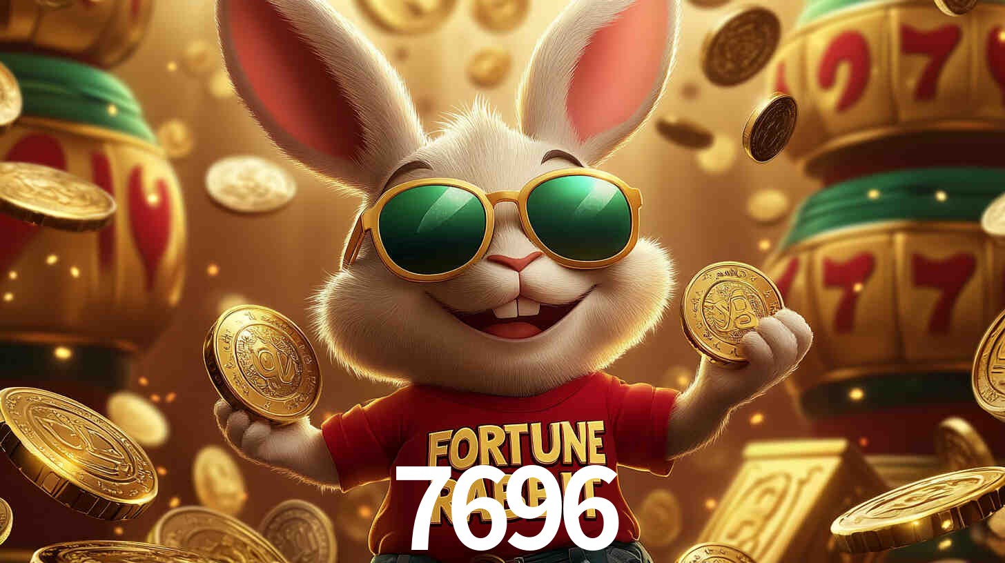 Desvendando o Mundo dos Jogos Virtuais na 7696