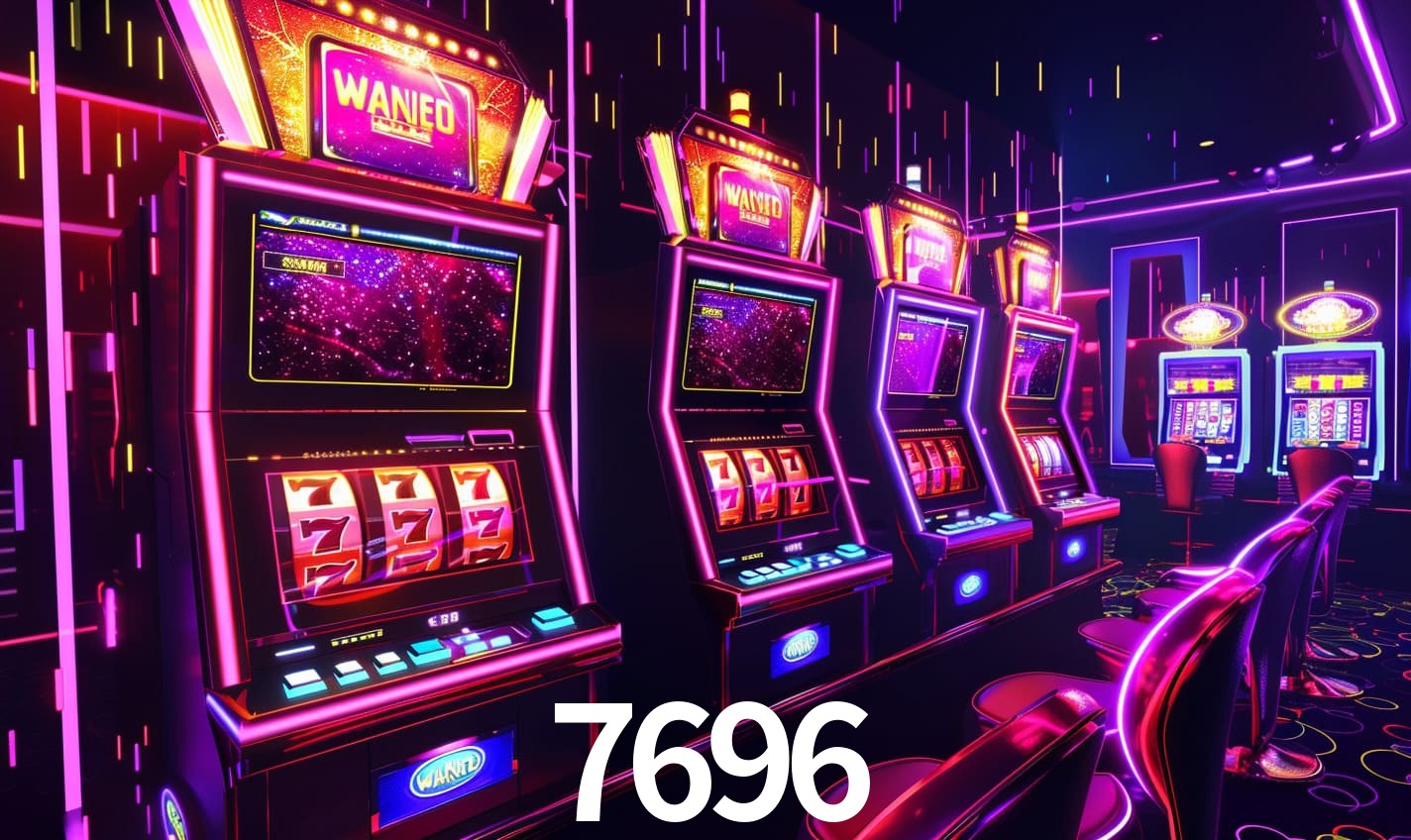 Estatísticas do Jogo 7696