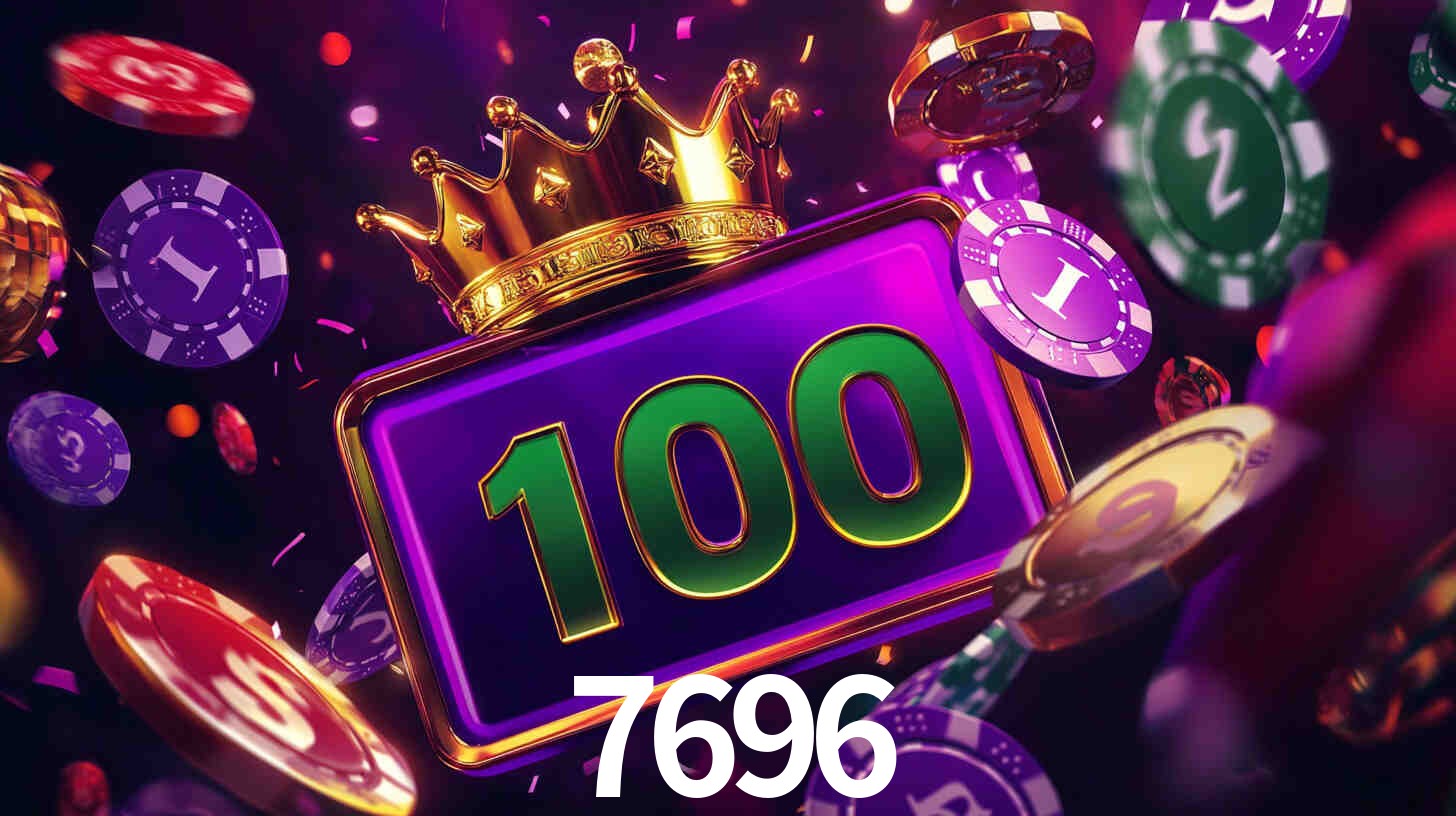 Ofertas Imperdíveis na 7696: Promoções e Bônus Que Valem a Pena